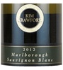 Kim Crawford Sauvignon Blanc 2012